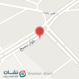 عکس نانوایی بربری