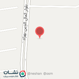 عکس ایستگاه ۲۴ آتش‌نشانی خاوران