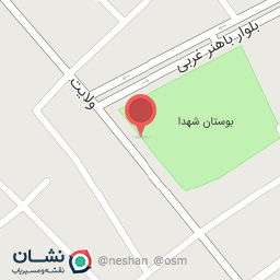 عکس مینی مارکت خنافره