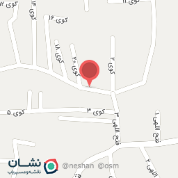 عکس فروشگاه ملل