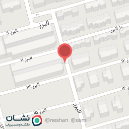 عکس آرایشگاه مردانه نیو فیس