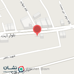 عکس آموزشگاه رانندگی خاتم