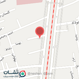 عکس داروخانه کاوه