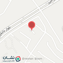 عکس مجتمع مسکونی عدالت