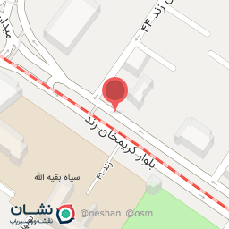 عکس میدان امام حسین