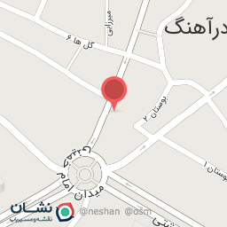 عکس نانوایی فانتزی