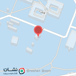 عکس دفتر فضای سبز دانشگاه