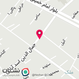 عکس فروشگاه لباس کودک آنارام
