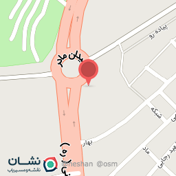 عکس ترمینال سقز