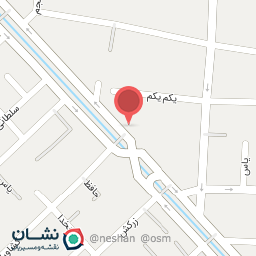 عکس فروشگاه ورزشی ماراتون