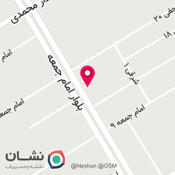 عکس کلینیک داندانپزشکی سرو