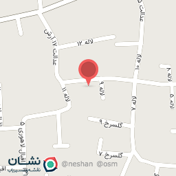 عکس نانوایی بربری