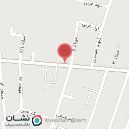 عکس پیرایش پرشین