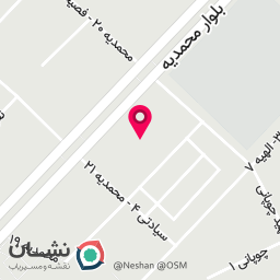 عکس سوپر مارکت دلاوران