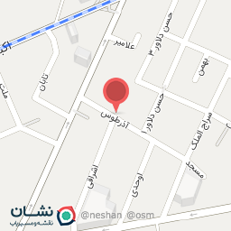 عکس پاساژ نمونه