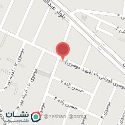 عکس کارگاه تبلیغات آریا 