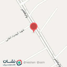 عکس نانوایی بهنان صفوی