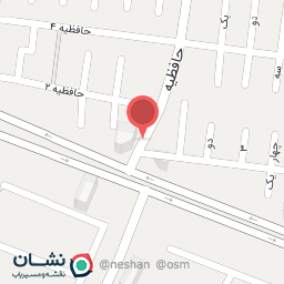 عکس فست‌فود آتیش