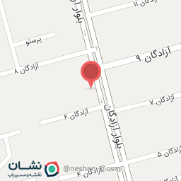 عکس الکتریکی آزادگان 