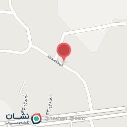 عکس کارخانه شالیکوبی مهدی پور