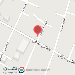 عکس دفتر وکالت طیبه شجاعی