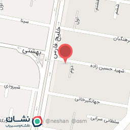 عکس کباب زغالی سعدی