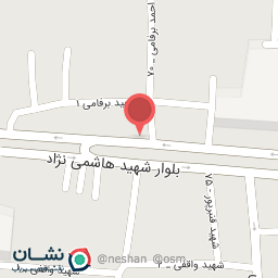 عکس دفتر دکتر شریعتی نماینده بهشهر