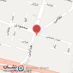 عکس فروشگاه اطلس