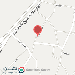 عکس سوپر مارکت سرمحله