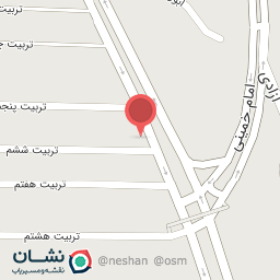 عکس افق کوروش