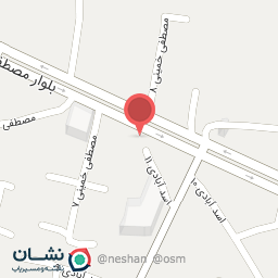 عکس کارگاه صنایع چوب و نجاری پهلوان پور