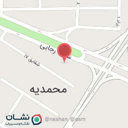 عکس شیرینی سرای طوبی