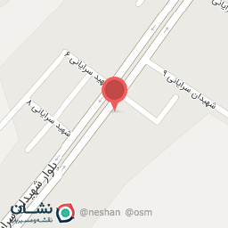 عکس پیرایش ماهان