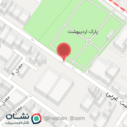 عکس مجتمع پزشکی امیرکسری