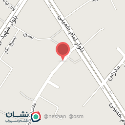 عکس فروشگاه کتونی فوریو