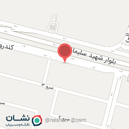 عکس داروخانه نور محمدی