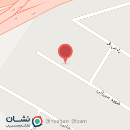 عکس ساختمان سهند 5