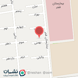 عکس دکتر علیرضا تاجیک