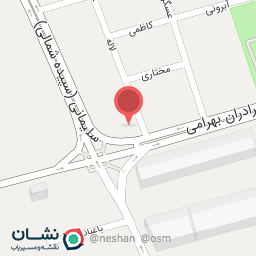 عکس پایگاه پنجم پلیس مبارزه با مواد مخدر فاتب 