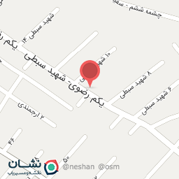 عکس نانوایی بربری