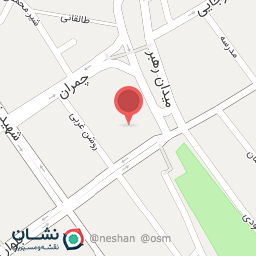 عکس مرکز خرید امیرعلی