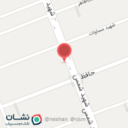 عکس پیرایش بهنام