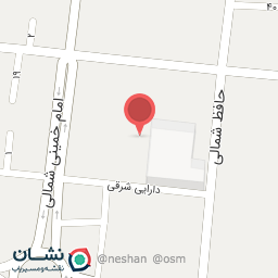 عکس کتاب فروشی سروش