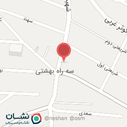 عکس پارچه سرای هادی