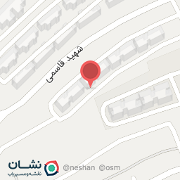 عکس سالن زیبایی آیدا