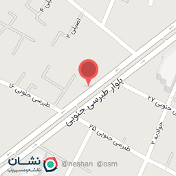 عکس پایگاه شماره 1 رسیدگی به شکایات