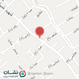 عکس بیمه ایران شعبه شهید شیرانی