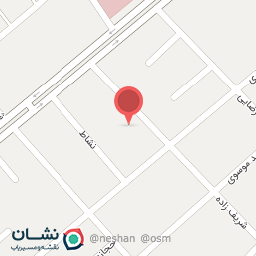 عکس پارکنیگ بیمارستان امام خمینی اهواز