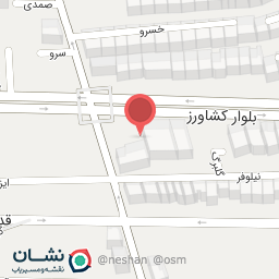 عکس دفتر پیام