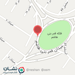 عکس میدان الغدیر